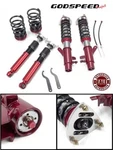 Godspeed Maxx-sports Inverted Coilover Susp Damper Kit 13-19 Ford Focus St. Fixed Price $945.00.