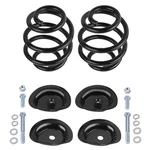 5" Rear Drop Coil Springs For Gmc C15 Chevy C10 1/2 Ton Truck Pickup 1960-1972. Fixed Price $90.00.