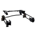 Ridetech 11367199 Bolt-on 4 Link, 1973-1987 C10. Fixed Price $2750.00.