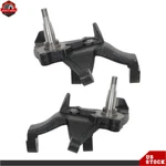 2PCS 4" Lifting Spindles For 1988-1998 Chevy Gmc C1500 C2500 Trucks Suv 2WD. Fixed Price $163.90.