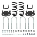 3" / 5" Coil Springs & Drop Flip Lowering Kit Ford Ranger Mazda B 1983-1997. Fixed Price $156.22.