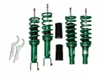 Tein GSB48-81SS2 Street Basis Z Coilovers Kit For 2003-2008 Acura Tsx L4. Fixed Price $611.95.
