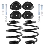 5" Rear Drop Lowering Kit Coil Springs For Gmc C15 Chevy C10 1960-1972. Fixed Price $86.15.