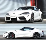 Rs*r Down Sus Lowering Springs Kit For 2020-2024 Toyota Gr Supra DB22/DB42. Fixed Price $369.00.