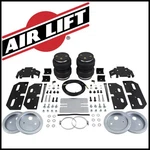 Air Loadlifter 5000 Rear Spring Bags Kit For 2002-08 Dodge Ram 1500 4WD. Fixed Price $483.99.
