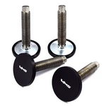 Lowering Kit Stainless Steel Bolts For 2005-2013 Chevrolet Chevy Corvette C6/C7. Fixed Price $80.00.