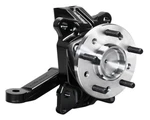 Wilwood Spindle Kit Pair W/ Hub & Steering Arm 71-87C10 Pickup 2.50IN Drop. Fixed Price $889.34.