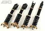 Bc Racing Br (ra) Coilovers For Bmw Series (F32) (3-BOLT) Awd (14 On). Fixed Price $1287.44.