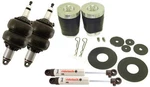 Ridetech 11110298 Air Suspension System For 1965-1970 Cadillac. Fixed Price $2205.00.