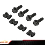 Front Shock Lower Mounting Bolts&nuts Hardware Fit For 55-07 Gmc Chevrolet 2/4DR. Fixed Price $15.30.
