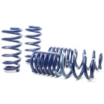 H&r 28730-2 Lowering Front Rear Springs Kit For 17-24 Jaguar F-pace Dc Diesel V6. Fixed Price $313.00.