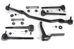 Steering Linkage Kit For 1964-1967 Gm A-body. (with 13/16" Center Link). Fixed Price $340.00.