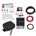 Air Controller Spring Suspension Bag Kit For Dodge Ram 1500 2500 3500 100 Psi. Fixed Price $108.89.