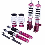 Gsp Godspeed Mono Ss Coilovers Lowering Suspension For Toyota Yaris XCP90 06-11. Fixed Price $675.00.