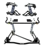 Ridetech For 55-57 Chevy (two Piece Frame) Coilover System. Fixed Price $5544.45.