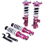 For Mini Clubman (R55) 2007-14 Monoss Coilovers Suspension Lowering Kit. Fixed Price $675.00.