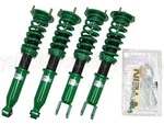 Tein Flex Z 16WAYS Adjustable Coilovers For 05-10 Scion Tc. Fixed Price $1062.09.