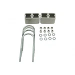 Belltech Lowering Block Kit For Nissan 720 1984 1985 1986 3INCH W/2 Degree Angle. Fixed Price $127.24.