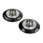 Stilo Hans / Fhr M6 Female Thread, Helmet Posts (fia 8858-2010) Pair. Fixed Price $71.67.