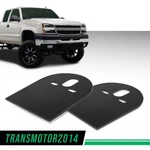 Fit For 2500LB 2600LB Upper D Plate Mounting Brackets Bag Suspension 1PAIR. Fixed Price $22.70.
