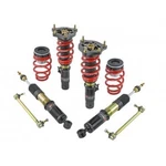 SKUNK2 Racing 541-05-8782 Pro-st Coilovers For 2016-2021 Honda Civic Sport. Fixed Price $1132.00.