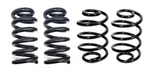 1963-1987 Chevy Gmc 1/2 Ton Truck 3" Front + 5" Rear Lowering Coil Springs Kit. Fixed Price $150.00.