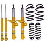 Bilstein 46-276001 B12 (pro-kit) Front And Rear Suspension For 18-21 Tiguan. Fixed Price $1354.80.