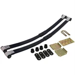 Ridetech 11164800 Composite Lowering Leaf Springs, 1967-69 Camaro. Fixed Price $1175.00.