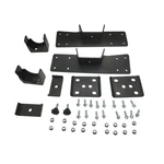 6" Rear Axle Lowering Notch & Flip Kit For 99-06 Chevy Silverado Sierra Pickup. Fixed Price $70.14.