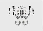 2019-PRESENT GM1500 Denali 3/5 Lowering Kit W/ Helper Bags. Fixed Price $1800.00.