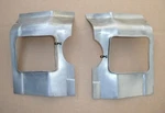 1970-74 Cuda Challenger Rear Torque Box Mopar 426 Hemi 440 6-PACK Big Block Usa. Fixed Price $208.03.