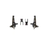 Maxtrac K883042C Torsion Suspension & Inch Lift Kit For 2001-2009 Ranger. Fixed Price $476.64.