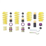 Kw Height Adjustable Spring Kit For Porsche 911 2017 2018 2019 Type 991.2. Fixed Price $2539.23.