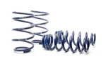 H&r Oe Sport Springs For 2009-2013 Bmw 128I 135I E82 Improves Handling. Fixed Price $276.52.