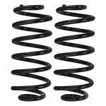 2" Rear Drop Coil Springs For Chevy Tahoe Suburban Gmc Yukon Xl 1500 2007-2014. Fixed Price $114.35.