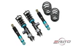 Megan Ez Coilover Damper Suspension Shock+spring Kia FORTE5 14-17. Fixed Price $745.00.