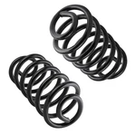 Rear Suspension Lowering Springs For Gmc Yukon Escalade 2000-2006 4 Inch Drop. Fixed Price $124.84.