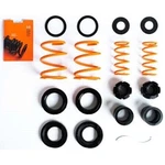 Mss 02AHONCFK8 For 17-21 Honda Civic Type-r Sports Full Adjustable Kit. Fixed Price $935.95.