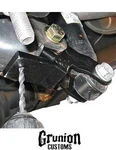 Mcgaughys Chevy Gmc Truck 1999 - 2007 Rear Shock Extenders. Fixed Price $88.89.