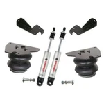 Ridetech 11360910 Coolride Front Air Spring And Shock Kit For 1973-1987 C10 New. Fixed Price $904.26.