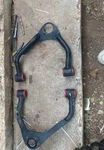 Djm Drop Control Arms. Fixed Price $225.00.