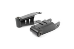 Rough Country 1"-2.5" Lowering Leaf Spring Shackles 88-98 Gm C/k Truck RC0501. Fixed Price $59.95.