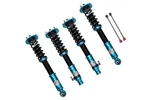 Megan Ez Ii Street Series Coilover Susp. Damper Set For 14-UP Acura Rlx Fwd. Fixed Price $849.01.