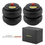 2X Heavy Duty Air Bellows Bag Uninversal Standard 2500 Lb 1/2"NPT Single Port. Fixed Price $78.99.