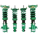 Tein Flex Z Coilovers Subaru Forester SG5 SG6 SG9 2002-2008 VSSB4-C1SA4. Fixed Price $1584.39.