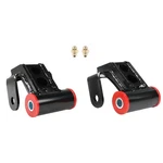 Pair Inch Drop Lowering Shackles Level For Dodge Ram 2500 3500 2WD 2003-2013. Fixed Price $34.18.