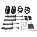 3INCH Front 5INCH Rear Drop Lowering Kit For Chevrolet C10 Gmc C15 Pickup 63-72. Fixed Price $309.57.