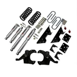 Belltech 705SP Front / Rear Drop Lowering Kit Performance Shocks 73-86 C10. Fixed Price $1370.00.