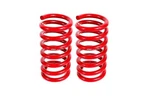 Bmr SP088R For 15-17 S550 Mustang Rear Drag Version Lowering Springs Red. Fixed Price $180.95.