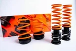 Mss Sport Fully Adjustable Spring Suspension Kit For Bmw M2 / M3 M4 & Comp. Fixed Price $1199.95.